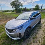 Peugeot 5008 1,2   ALLURE 7mist