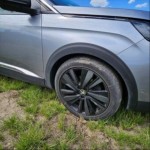 Peugeot 5008 1,2   ALLURE 7mist