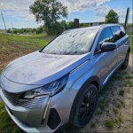 Peugeot 5008 1,2   ALLURE 7mist