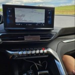 Peugeot 5008 1,2   ALLURE 7mist