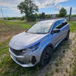 Peugeot 5008 1,2   ALLURE 7mist