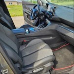 Peugeot 5008 1,2   ALLURE 7mist