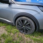Peugeot 5008 1,2   ALLURE 7mist