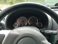 Jeep Cherokee 2,8