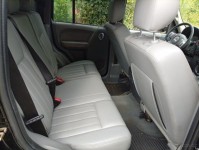 Jeep Cherokee 2,8