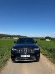 Jeep Grand Cherokee 3,0   3L Diesel