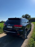 Jeep Grand Cherokee 3,0   3L Diesel