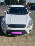 Ford Kuga 4X4 120KW, NAFTA