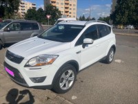 Ford Kuga 4X4 120KW, NAFTA