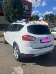 Ford Kuga 4X4 120KW, NAFTA