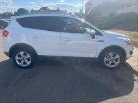 Ford Kuga 4X4 120KW, NAFTA