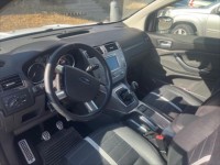 Ford Kuga 4X4 120KW, NAFTA