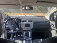 Ford Kuga 4X4 120KW, NAFTA