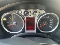 Ford Kuga 4X4 120KW, NAFTA