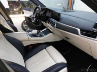 BMW X6 xDrive40i, MAX výbava, ZÁRUKA