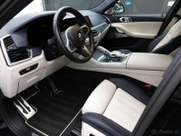 BMW X6 xDrive40i, MAX výbava, ZÁRUKA