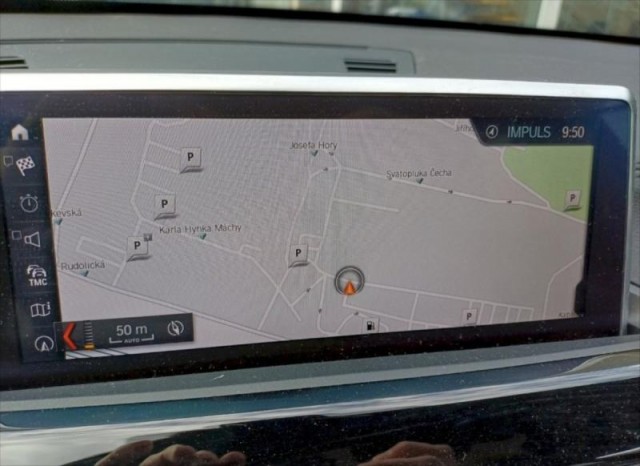 BMW X1 2,0   Prodám