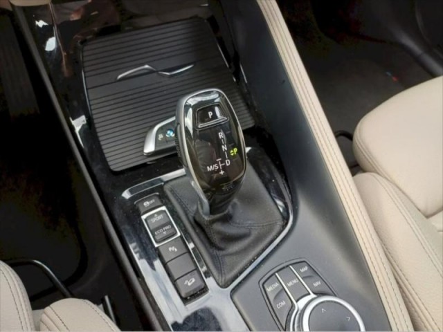 BMW X1 2,0   Prodám