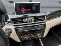 BMW X1 2,0   Prodám