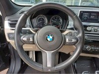 BMW X1 2,0   Prodám