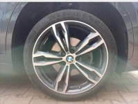 BMW X1 2,0   Prodám