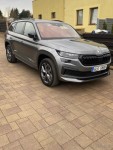 Škoda Kodiaq 2,0   TDI Sportline