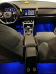 Škoda Kodiaq 2,0   TDI Sportline