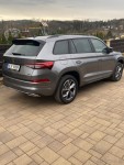 Škoda Kodiaq 2,0   TDI Sportline