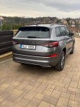 Škoda Kodiaq 2,0   TDI Sportline