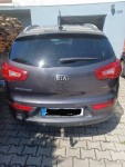 Kia Sportage 2,0   CRDI,Nová 4x4,Ser.histor