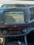 Kia Sportage 2,0   CRDI,Nová 4x4,Ser.histor