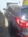 Kia Sportage 2,0   CRDI,Nová 4x4,Ser.histor