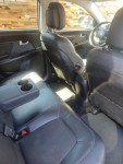 Kia Sportage 2,0   CRDI,Nová 4x4,Ser.histor