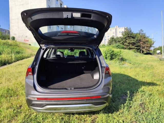 Hyundai Santa Fe 2,2   CRDI 4x4 SMART,148kW,odp