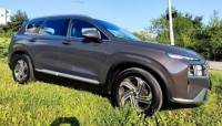 Hyundai Santa Fe 2,2   CRDI 4x4 SMART,148kW,odp