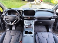 Hyundai Santa Fe 2,2   CRDI 4x4 SMART,148kW,odp