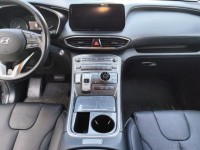 Hyundai Santa Fe 2,2   CRDI 4x4 SMART,148kW,odp