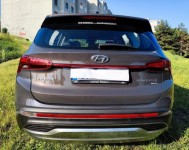 Hyundai Santa Fe 2,2   CRDI 4x4 SMART,148kW,odp