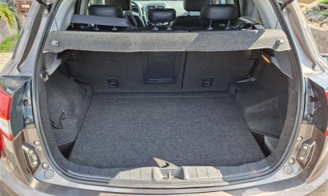 Citroën C4 Aircross 1,8   HDI 4x4 nebouraný, pravi