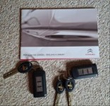 Citroën C4 Aircross 1,8   HDI 4x4 nebouraný, pravi