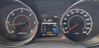 Citroën C4 Aircross 1,8   HDI 4x4 nebouraný, pravi