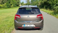 Citroën C4 Aircross 1,8   HDI 4x4 nebouraný, pravi
