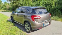 Citroën C4 Aircross 1,8   HDI 4x4 nebouraný, pravi