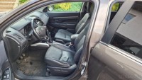Citroën C4 Aircross 1,8   HDI 4x4 nebouraný, pravi