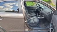 Citroën C4 Aircross 1,8   HDI 4x4 nebouraný, pravi