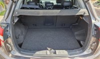 Citroën C4 Aircross 1,8   HDI 4x4 nebouraný, pravi