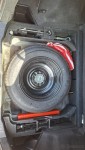 Citroën C4 Aircross 1,8   HDI 4x4 nebouraný, pravi