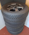 Citroën C4 Aircross 1,8   HDI 4x4 nebouraný, pravi