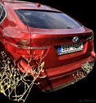 BMW X6 3,0   XDrive 35D