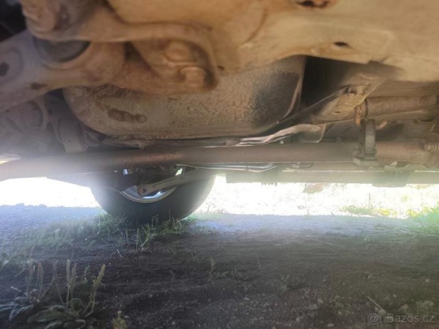 Suzuki Grand Vitara 1,9